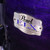 Used Pearl 12 INCH ELX TOM Rack Tom Purple 12" 41140-S000140030 View 2