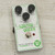 Used Electro Harmonix Lizard Queen Fuzz Pedal 40015-S000341459 View 1