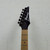 Used Ibanez RG421AHM Super S Electric Guitar Blue 6-String 40042-S000275420 View 3