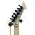 Used LTD SNAKEBYTE Pointy Electric Guitar White 6-String 40009-S000316684 View 11