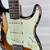 Used Fender Mike McCready Stratocaster Electric Guitar - 3-color Sunburst - Case Included 40112-S000184090 View 16