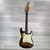 Used Fender Mike McCready Stratocaster Electric Guitar - 3-color Sunburst - Case Included 40112-S000184090 View 3
