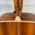 Used Zager ZAD-800M/N Acoustic Guitar - Natural - Case Included 40112-S000184088 View 17