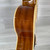 Used Zager ZAD-800M/N Acoustic Guitar - Natural - Case Included 40112-S000184088 View 8