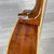 Used Zager ZAD-800M/N Acoustic Guitar - Natural - Case Included 40112-S000184088 View 9