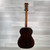 Used Martin 000-X2 X Series Acoustic-electric Guitar - Natural - Gig Bag Included 40112-S000184087 View 21