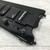 Used Steinberger Spirit GT-Pro Left Handed Electric Guitar Black  40051-S000119759 View 5