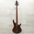 Used Ibanez GSR200B Bass Guitar Wood AS IS 40015-S000341463 View 4