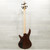 Used Ibanez GSR200B Bass Guitar Wood AS IS 40015-S000341463 View 3