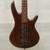 Used Ibanez GSR200B Bass Guitar Wood AS IS 40015-S000341463 View 1
