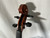Used Johannes Kohr K500 3/4 VIOLIN Violin 3/4 Size 40012-S000316657 View 5
