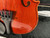 Used Johannes Kohr K500 3/4 VIOLIN Violin 3/4 Size 40012-S000316657 View 10