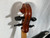 Used Johannes Kohr K500 3/4 VIOLIN Violin 3/4 Size 40012-S000316657 View 14