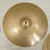 Used Alejian Hi Hat Cymbals 14 - Inch 40015-S000341466 View 4