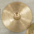 Used Alejian Hi Hat Cymbals 14 - Inch 40015-S000341466 View 6