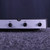 Used Korg DTR-2 RACK TUNER Instrument Tuner or Metronome 41140-S000140041 View 8