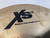 Used Sabian 16" XS20 Medium Thin Crash Cymbal 41127-S000061881 View 3