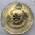 Used Sabian 21IN AAX STAGE RIDE Ride Cymbal 21" 41125-S000042599 View 3