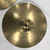 Used Sabian 14IN B8 HI HATS W RIVETS Hi Hat Cymbals 14" 41125-S000042602 View 3