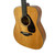 Used Yamaha FG800 Laminate Top Acoustic Guitar Natural 40009-S000316693 View 4