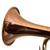 Used Conn CG CONN ELKHART Trumpet 40009-S000316694 View 11