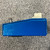 Used FULLTONE FULL-DRIVE 2 MOSFET BLUE Guitar Overdrive Pedal 41106-S000102828 View 3