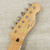 Used Squier Classic Vibe 60s Telecaster Neck 40015-S000341474 View 4
