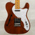Used Squier Classic Vibe 60s Telecsater Thinline 40015-S000341471 View 1