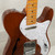 Used Squier Classic Vibe 60s Telecsater Thinline 40015-S000341471 View 7