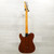 Used Squier Classic Vibe 60s Telecsater Thinline 40015-S000341471 View 3