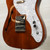 Used Squier Classic Vibe 60s Telecsater Thinline 40015-S000341471 View 6