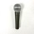 Used Shure SM58 Dynamic Vocal Microphone 41103-S000059512 View 1