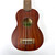 Used Kala KA-15S Soprano Ukulele Wood 41103-S000059516 View 1