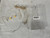 Used HEADSET MICROPHONE Microphone 40012-S000316666 View 1