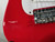 Used Squier FSR BULLET STRATOCASTER S Type Electric Guitar Red 6-String 40012-S000316671 View 8