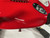 Used Squier FSR BULLET STRATOCASTER S Type Electric Guitar Red 6-String 40012-S000316671 View 11