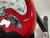 Used Squier FSR BULLET STRATOCASTER S Type Electric Guitar Red 6-String 40012-S000316671 View 12