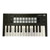 Used Novation Launchkey Mini Compact Controller Compact 41117-S000056532 View 1