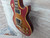 Used Gibson 1993 LES PAUL CLASSIC LP Type Electric Guitar Cherry Sunburst 6-String 41138-S000100907 View 14