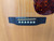 Used 1986 Martin 000-2832 SHENANDOAH Acoustic Guitar 41138-S000100908 View 5
