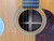 Used 1986 Martin 000-2832 SHENANDOAH Acoustic Guitar 41138-S000100908 View 6