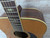 Used Aria W-30D Acoustic Guitar 41138-S000100909 View 9