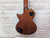 Used Jay Turser 220 SERPENT LP Type Electric Guitar Wood 6-String 41138-S000100910 View 13