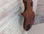 Used Jay Turser 220 SERPENT LP Type Electric Guitar Wood 6-String 41138-S000100910 View 14
