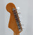 Used Fender SONORAN SCE Vintage Solid Top Acoustic Guitar Green 40081-S000114602 View 6
