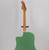 Used Fender SONORAN SCE Vintage Solid Top Acoustic Guitar Green 40081-S000114602 View 5