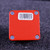 Used JHS Pedals RED REMOTE BUTTON Guitar Effects Pedal 41140-S000140045 View 2