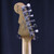 Used Reverend Z-ONE BILLY CORGAN SIGNATURE Electric Guitar Silver/Gray 6-String 41140-S000140048 View 5