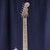 Used Reverend Z-ONE BILLY CORGAN SIGNATURE Electric Guitar Silver/Gray 6-String 41140-S000140048 View 3