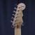 Used Reverend Z-ONE BILLY CORGAN SIGNATURE Electric Guitar Silver/Gray 6-String 41140-S000140048 View 4